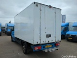  Volkswagen  Crafter Volkswagen  35 2.0TDI 75kW L4 FWD Gesloten Laadbak
 #27
