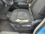  Volkswagen  Crafter Volkswagen  35 2.0TDI 75kW L4 FWD Gesloten Laadbak
 #31