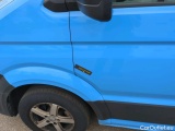  Volkswagen  Crafter Volkswagen  35 2.0TDI 75kW L4 FWD Gesloten Laadbak
 #34