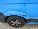  Volkswagen  Crafter Volkswagen  35 2.0TDI 75kW L4 FWD Gesloten Laadbak
 #35