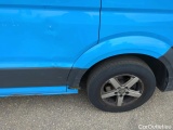  Volkswagen  Crafter Volkswagen  35 2.0TDI 75kW L4 FWD Gesloten Laadbak
 #47
