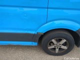  Volkswagen  Crafter Volkswagen  35 2.0TDI 75kW L4 FWD Gesloten Laadbak
 #49