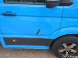  Volkswagen  Crafter Volkswagen  35 2.0TDI 75kW L4 FWD Gesloten Laadbak
 #52