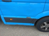  Volkswagen  Crafter Volkswagen  35 2.0TDI 75kW L4 FWD Gesloten Laadbak
 #54