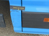  Volkswagen  Crafter Volkswagen  35 2.0TDI 75kW L4 FWD Gesloten Laadbak
 #57