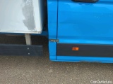  Volkswagen  Crafter Volkswagen  35 2.0TDI 75kW L4 FWD Gesloten Laadbak
 #58