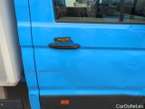  Volkswagen  Crafter Volkswagen  35 2.0TDI 75kW L4 FWD Gesloten Laadbak
 #60