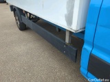  Volkswagen  Crafter Volkswagen  35 2.0TDI 75kW L4 FWD Gesloten Laadbak
 #62