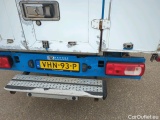  Volkswagen  Crafter Volkswagen  35 2.0TDI 75kW L4 FWD Gesloten Laadbak
 #64