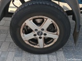  Volkswagen  Crafter Volkswagen  35 2.0TDI 75kW L4 FWD Gesloten Laadbak
 #10