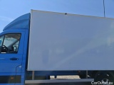  Volkswagen  Crafter Volkswagen  35 2.0TDI 75kW L4 FWD Gesloten Laadbak
 #11