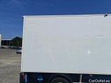  Volkswagen  Crafter Volkswagen  35 2.0TDI 75kW L4 FWD Gesloten Laadbak
 #13