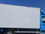  Volkswagen  Crafter Volkswagen  35 2.0TDI 75kW L4 FWD Gesloten Laadbak
 #12
