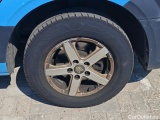  Volkswagen  Crafter Volkswagen  35 2.0TDI 75kW L4 FWD Gesloten Laadbak
 #16