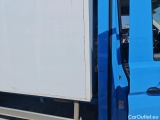  Volkswagen  Crafter Volkswagen  35 2.0TDI 75kW L4 FWD Gesloten Laadbak
 #17