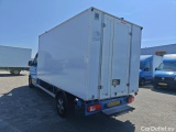  Volkswagen  Crafter Volkswagen  35 2.0TDI 75kW L4 FWD Gesloten Laadbak
 #22