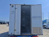  Volkswagen  Crafter Volkswagen  35 2.0TDI 75kW L4 FWD Gesloten Laadbak
 #19