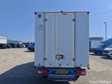  Volkswagen  Crafter Volkswagen  35 2.0TDI 75kW L4 FWD Gesloten Laadbak
 #23