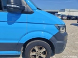  Volkswagen  Crafter Volkswagen  35 2.0TDI 75kW L4 FWD Gesloten Laadbak
 #24