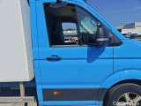 Volkswagen  Crafter Volkswagen  35 2.0TDI 75kW L4 FWD Gesloten Laadbak
 #26