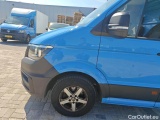  Volkswagen  Crafter Volkswagen  35 2.0TDI 75kW L4 FWD Gesloten Laadbak
 #28