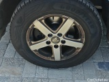  Volkswagen  Crafter Volkswagen  35 2.0TDI 75kW L4 FWD Gesloten Laadbak
 #27