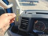  Volkswagen  Crafter Volkswagen  35 2.0TDI 75kW L4 FWD Gesloten Laadbak
 #36