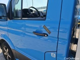  Volkswagen  Crafter Volkswagen  35 2.0TDI 75kW L4 FWD Gesloten Laadbak
 #42