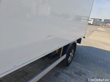  Volkswagen  Crafter Volkswagen  35 2.0TDI 75kW L4 FWD Gesloten Laadbak
 #45
