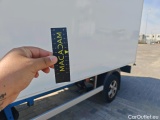  Volkswagen  Crafter Volkswagen  35 2.0TDI 75kW L4 FWD Gesloten Laadbak
 #44