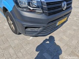  Volkswagen  Crafter Volkswagen  35 2.0TDI 75kW L4 FWD Gesloten Laadbak
 #46