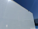  Volkswagen  Crafter Volkswagen  35 2.0TDI 75kW L4 FWD Gesloten Laadbak
 #54