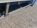  Volkswagen  Crafter Volkswagen  35 2.0TDI 75kW L4 FWD Gesloten Laadbak
 #57