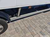  Volkswagen  Crafter Volkswagen  35 2.0TDI 75kW L4 FWD Gesloten Laadbak
 #56
