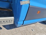  Volkswagen  Crafter Volkswagen  35 2.0TDI 75kW L4 FWD Gesloten Laadbak
 #59