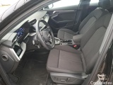  Audi  A3  Sportback 35 TDI Business Line 2.0 TDI 150CV BVA7 E6d #8