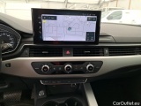  Audi  A4 AUDI  Avant / 2019 / 5P / Break 35 TFSI 150 S tronic Business line OPERATION STOCK #7