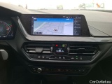  Bmw  Serie 1 Série 1 Berline 118 i Edition Sport 1.5 135CV BVA7 E6d #7