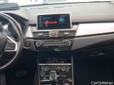  Bmw  Serie 2 Série 2 Active Tourer 218d Lounge 2.0 150CV BVA8 E6d #10