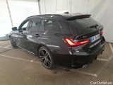  Bmw  Serie 3 Série 3 Touring 330 d xDrive M Sport 285CV BVA8 E6d #2