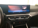  Bmw  Serie 3 Série 3 Touring 330 d xDrive M Sport 285CV BVA8 E6d #7