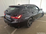  Bmw  Serie 3 Série 3 Touring 330 d xDrive M Sport 285CV BVA8 E6d #3