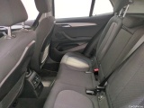  Bmw  X2 Série  sDrive 18i Lounge 1.5 135CV BVA7 E6d #11