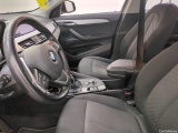  Bmw  X2 Série  sDrive 18i Lounge 1.5 135CV BVA7 E6d #10