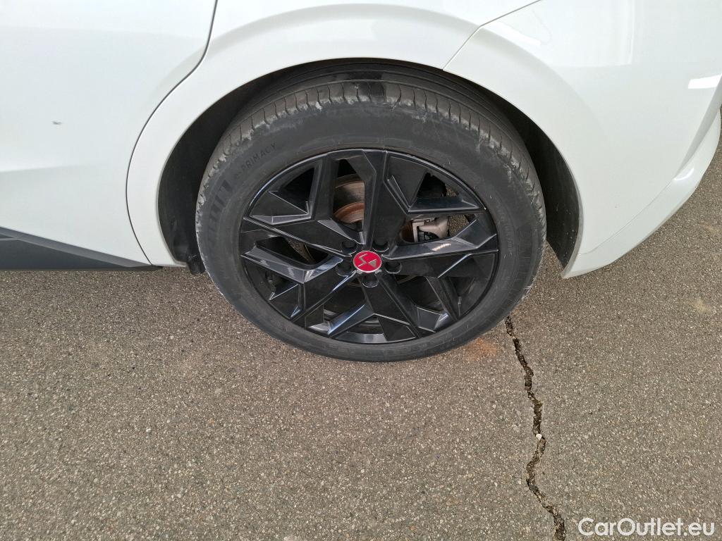  DS  DS4 DS DS 4 / 2021 / 5P / Berline E-TENSE 225 PERFORMANCE LINE + AUTO #5