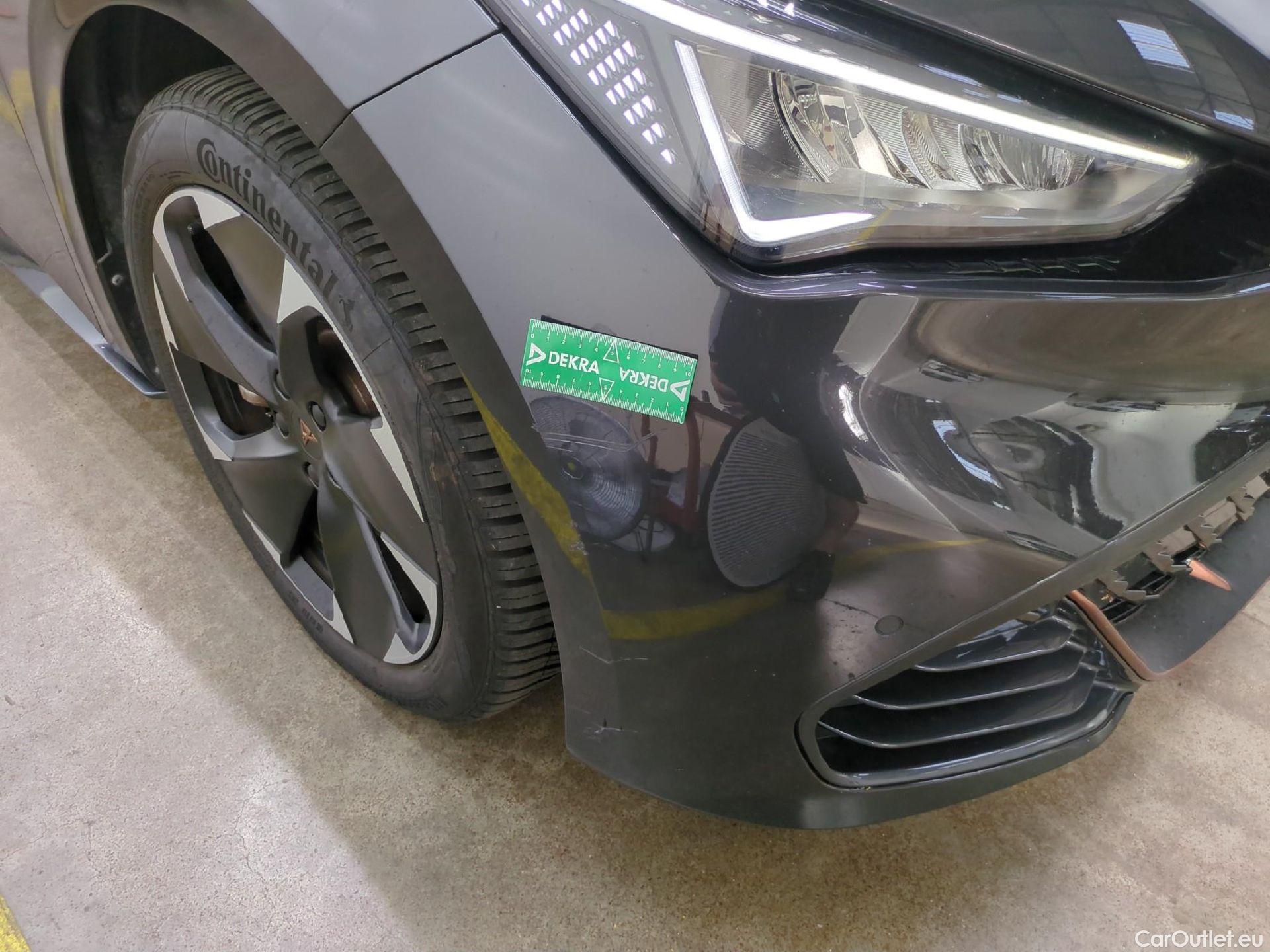 Cupra  Born CUPRA  / 2021 / 5P / Berline 230ch - batterie XL VZ #23