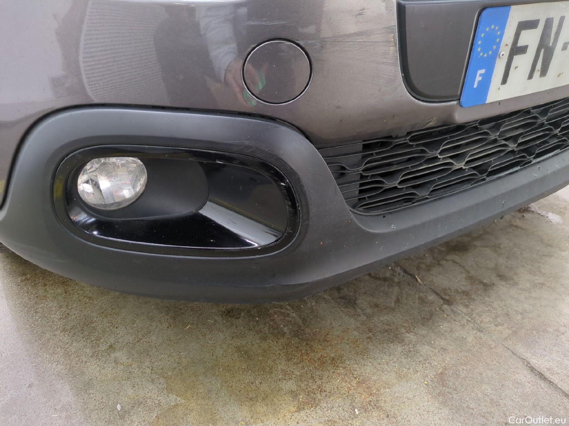  Citroen  C3  Shine Business 1.2 PureTech 110CV BVM6 E6d #32