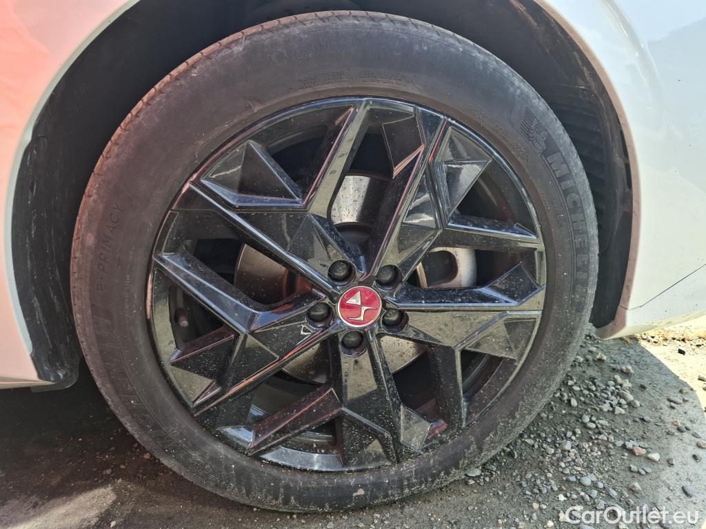  DS  DS4 DS DS 4 / 2021 / 5P / Berline E-TENSE 225 PERFORMANCE LINE + AUTO #3