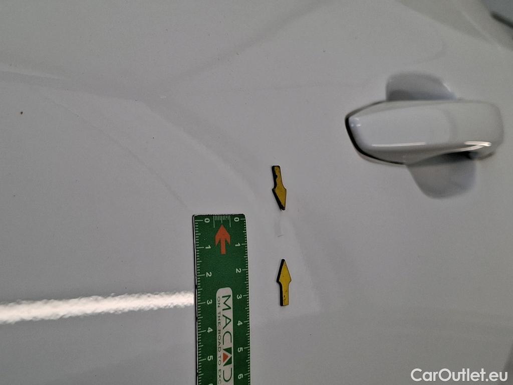  Opel  Mokka  GS 1.2 Turbo 135CV BVM6 6E #29
