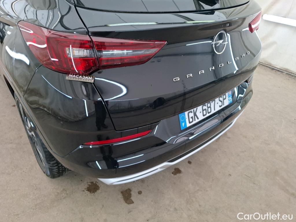  Opel   Grandland X Grandland X Elegance Business 1.5 130CV BVA8 E6d #8
